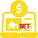 O Cassino 869bet também oferece apostas esportivas virtuais!