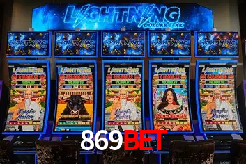 Descubra a Essência do 869bet: Nossa História e Compromissos