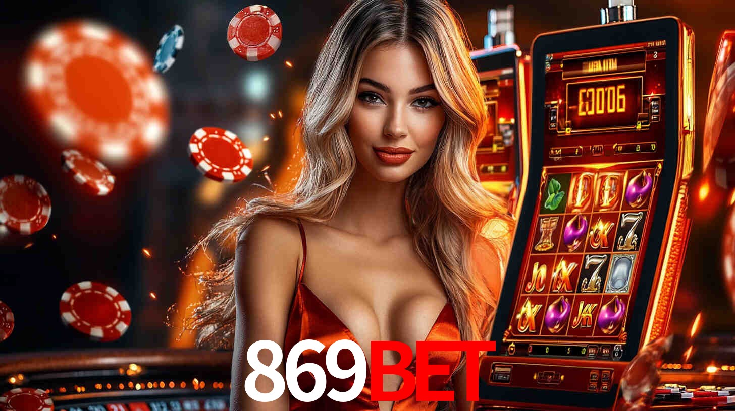 869bet - Cassino Preferido dos Brasileiros - 869bet.com