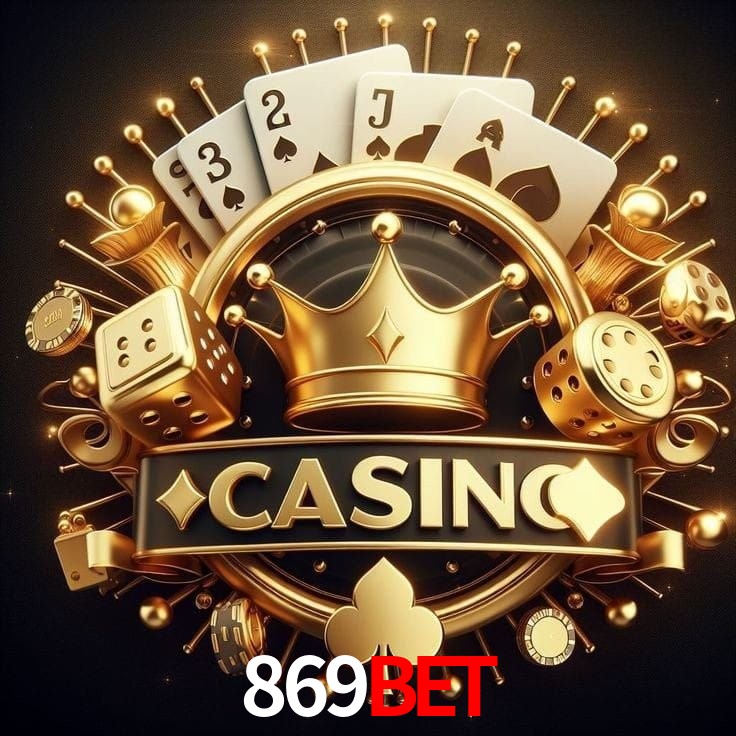 Estatísticas 869bet