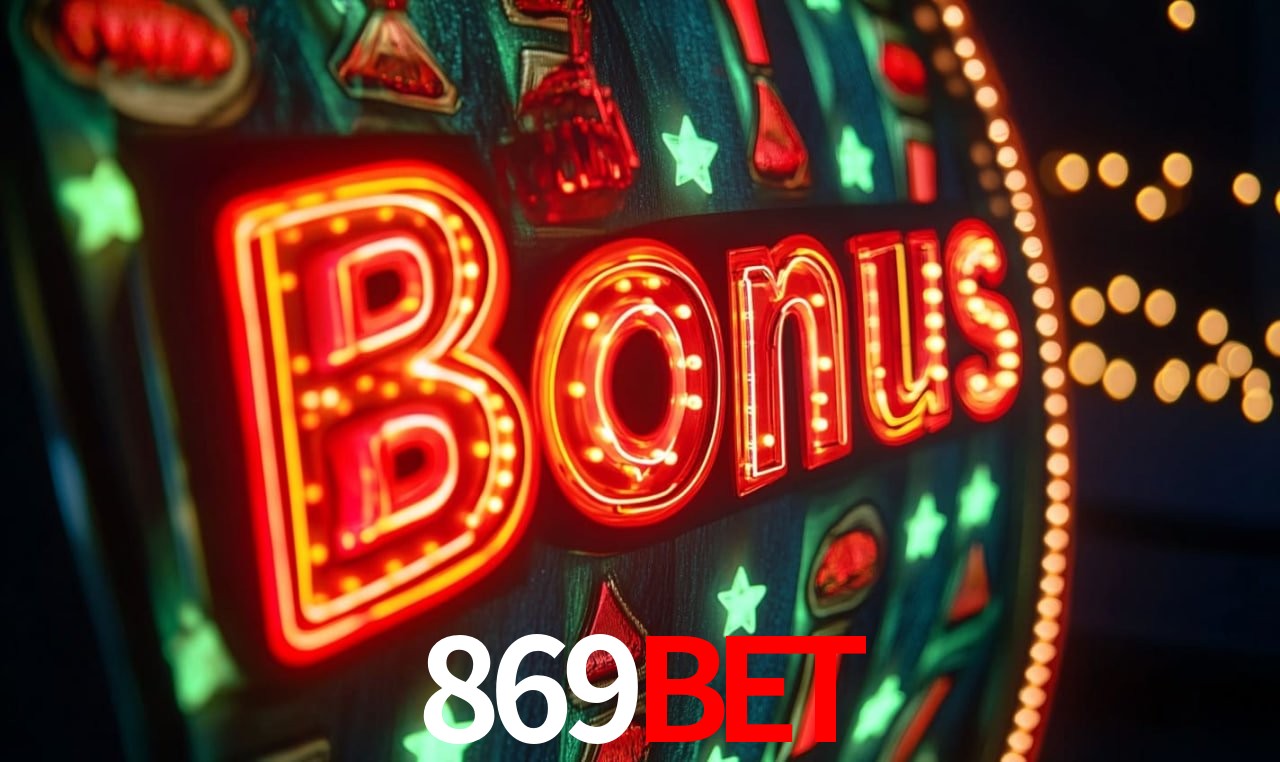 Experiência VIP 869bet