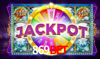 A Emoção da Loteria na 869bet: Uma Chance de Mudança de Vida