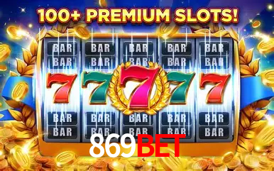 Desvendando o Mundo dos Jogos Virtuais na 869bet