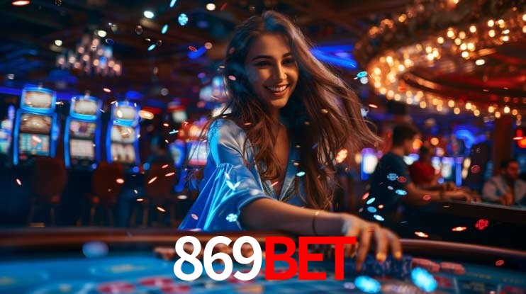 Statistics 869bet