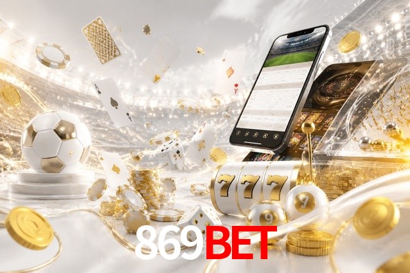 Experiência VIP 869bet