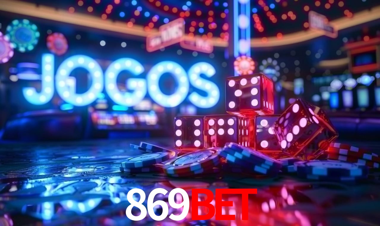 Estatísticas 869bet