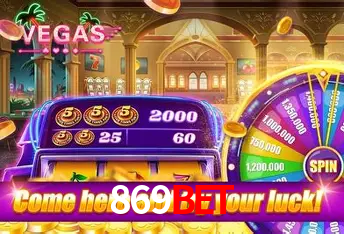 Desvendando o Mundo dos Jogos Virtuais na 869bet