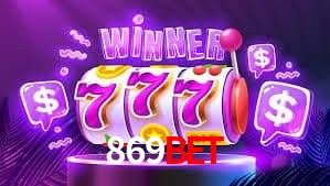 Welcome Bonus 869bet
