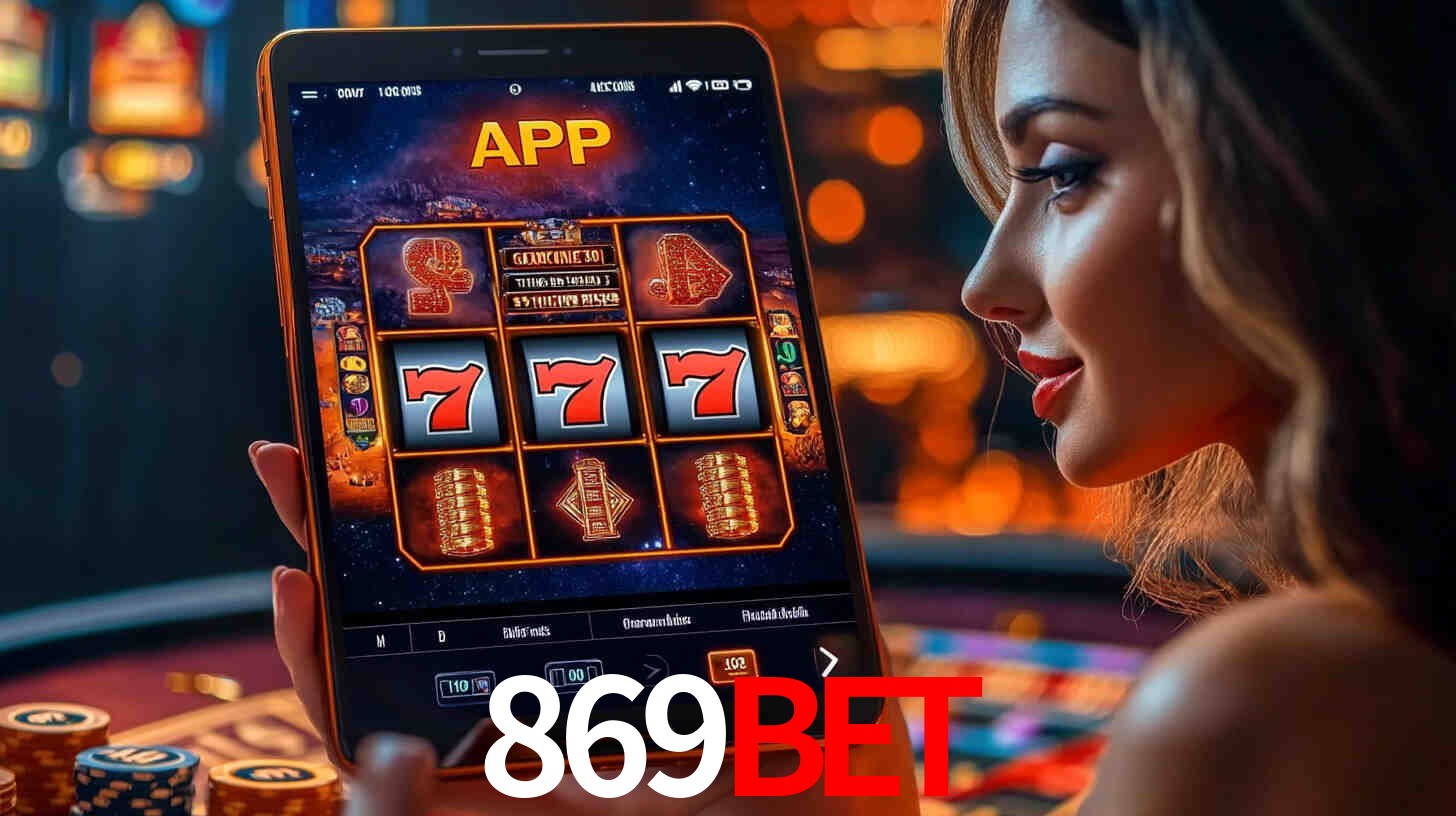 Bônus Generosos e Exclusivos no 869bet para Você!