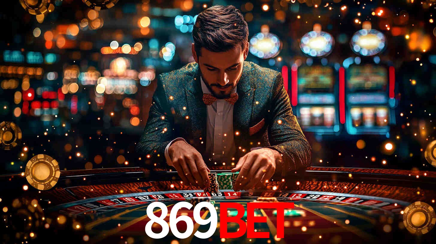 869bet App Interface
