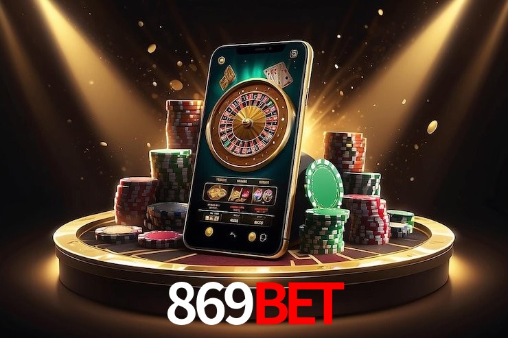 Benefícios da Conta 869bet