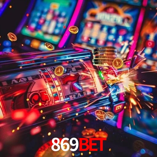 PIX Instantâneo 869bet