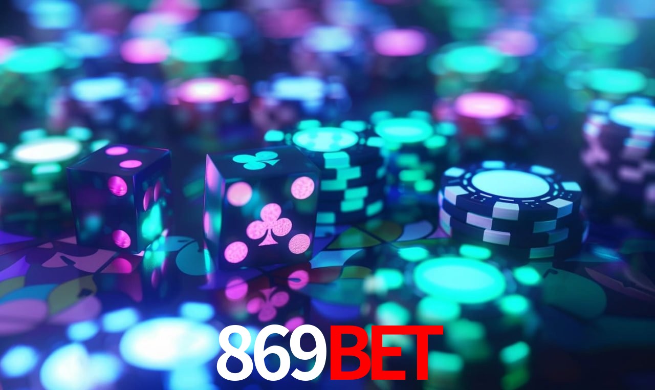 Programa VIP 869bet
