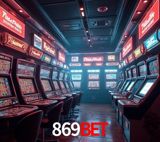 Bônus e promoções da 869bet