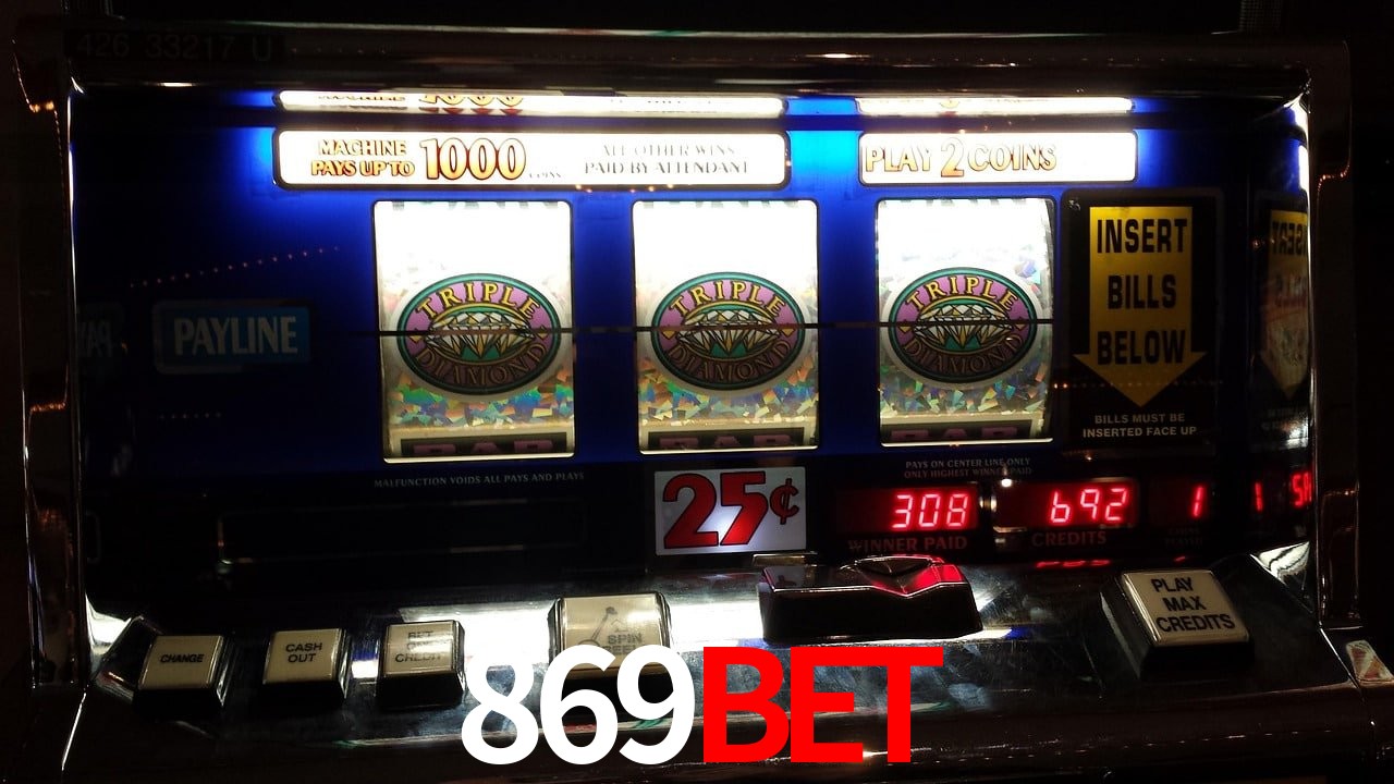 Football Betting 869bet