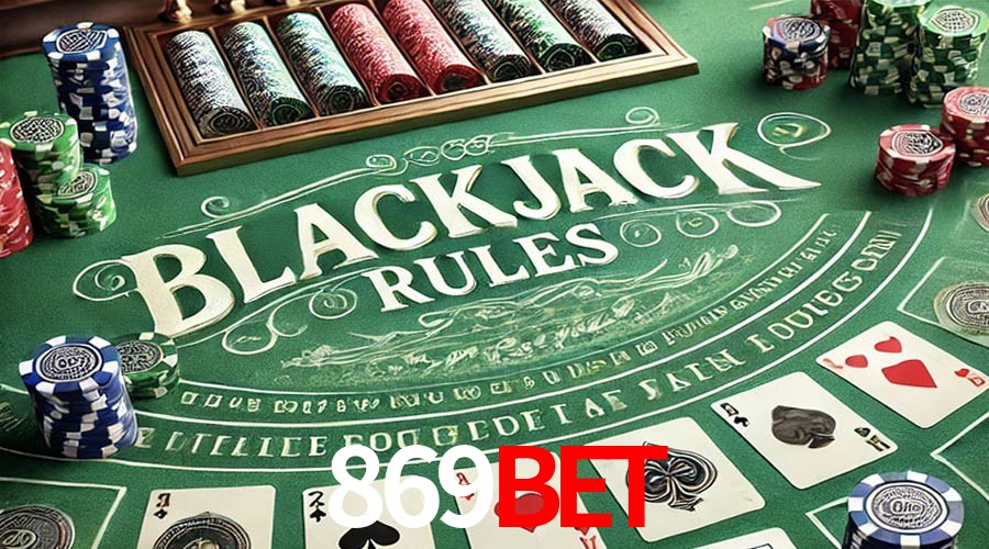 Games Directory 869bet
