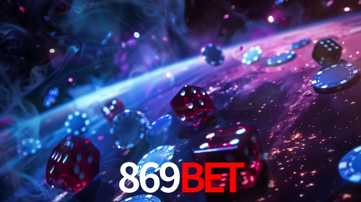 Slot Games 869bet