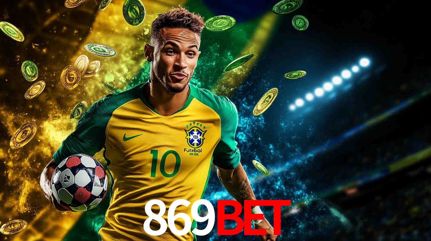 A Experiência Imersiva dos Cassinos Ao Vivo no 869bet