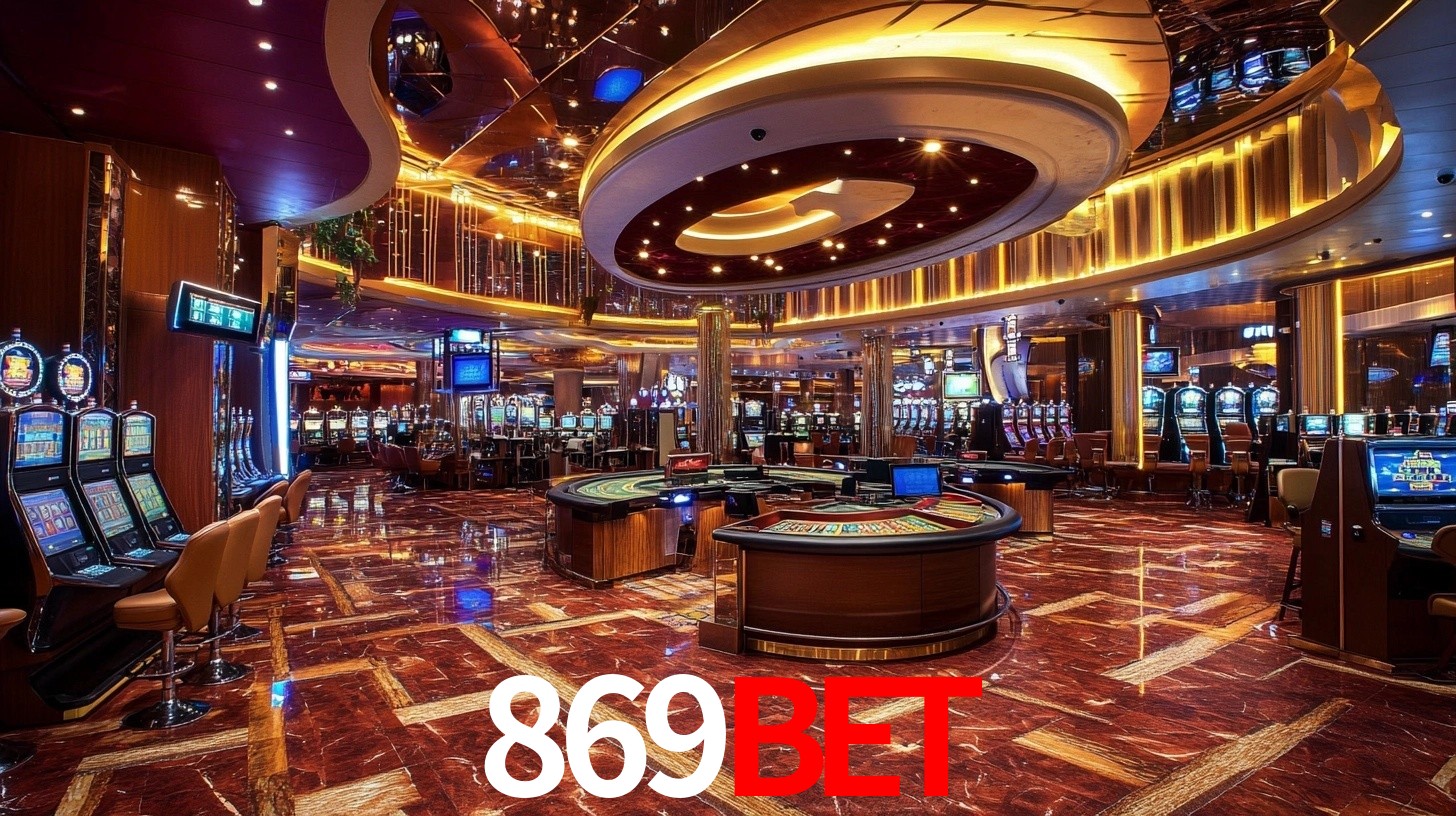 Daily Bonuses 869bet