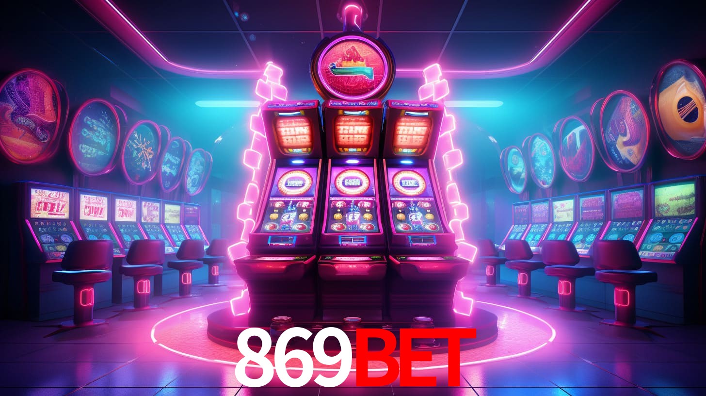 869bet
