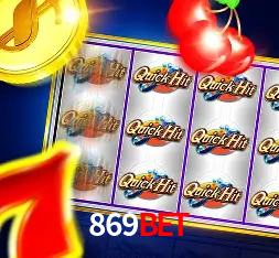 A Emoção da Loteria na 869bet: Uma Chance de Mudança de Vida