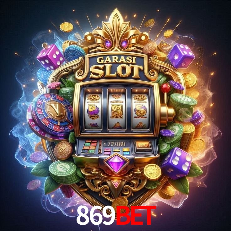 Segurança 2FA 869bet