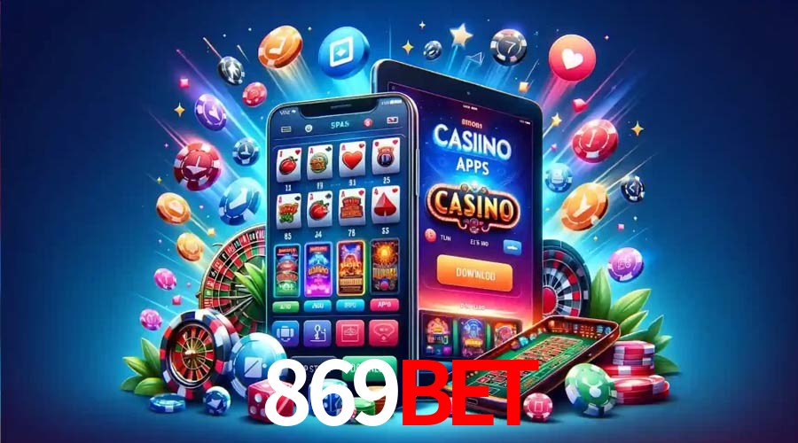 Account Benefits 869bet