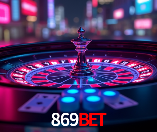 Descubra a Essência do 869bet: Nossa História e Compromissos