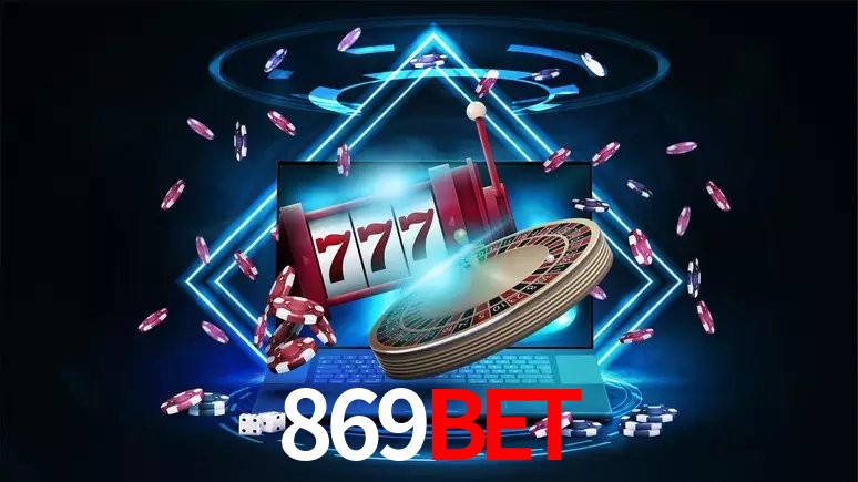 Casino Ao Vivo 869bet