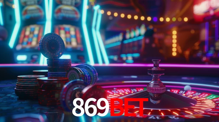 Live Casino 869bet