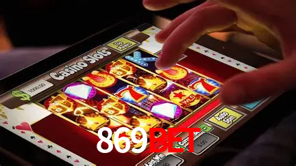 Jogos de mesa e apostas rápidas na 869bet