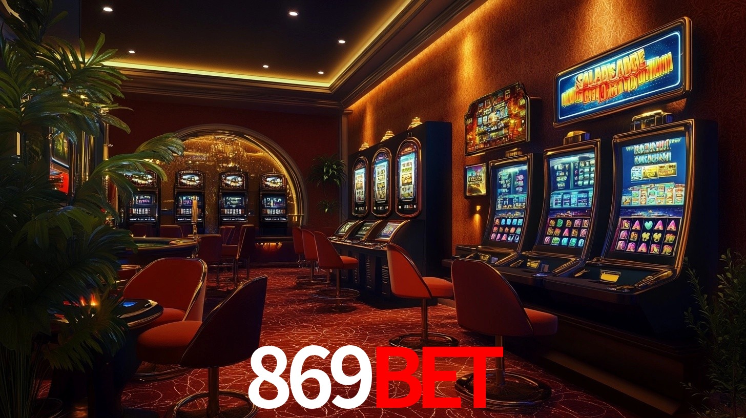 Programa VIP 869bet