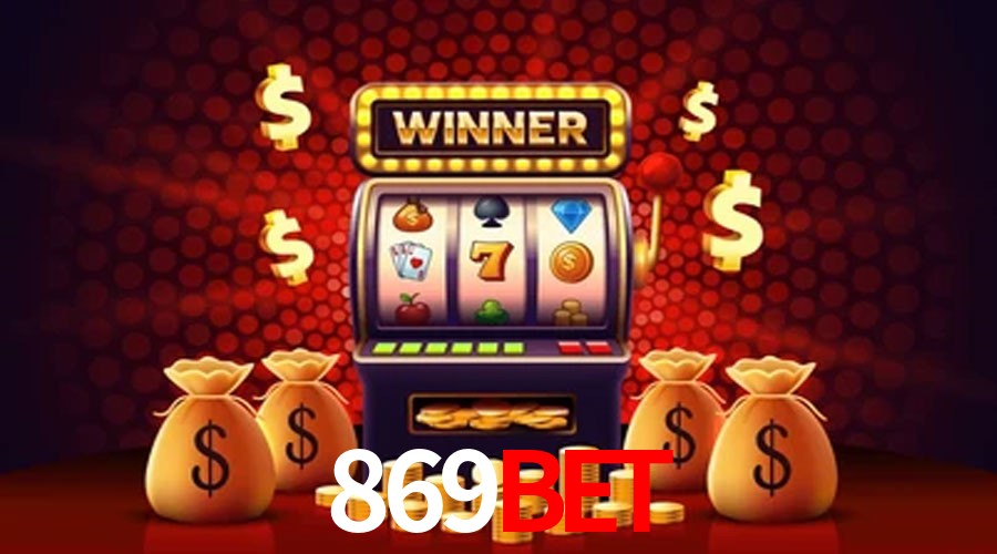 Secure Login 869bet
