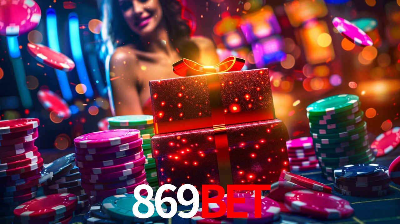 Desvendando o Mundo dos Jogos Virtuais na 869bet