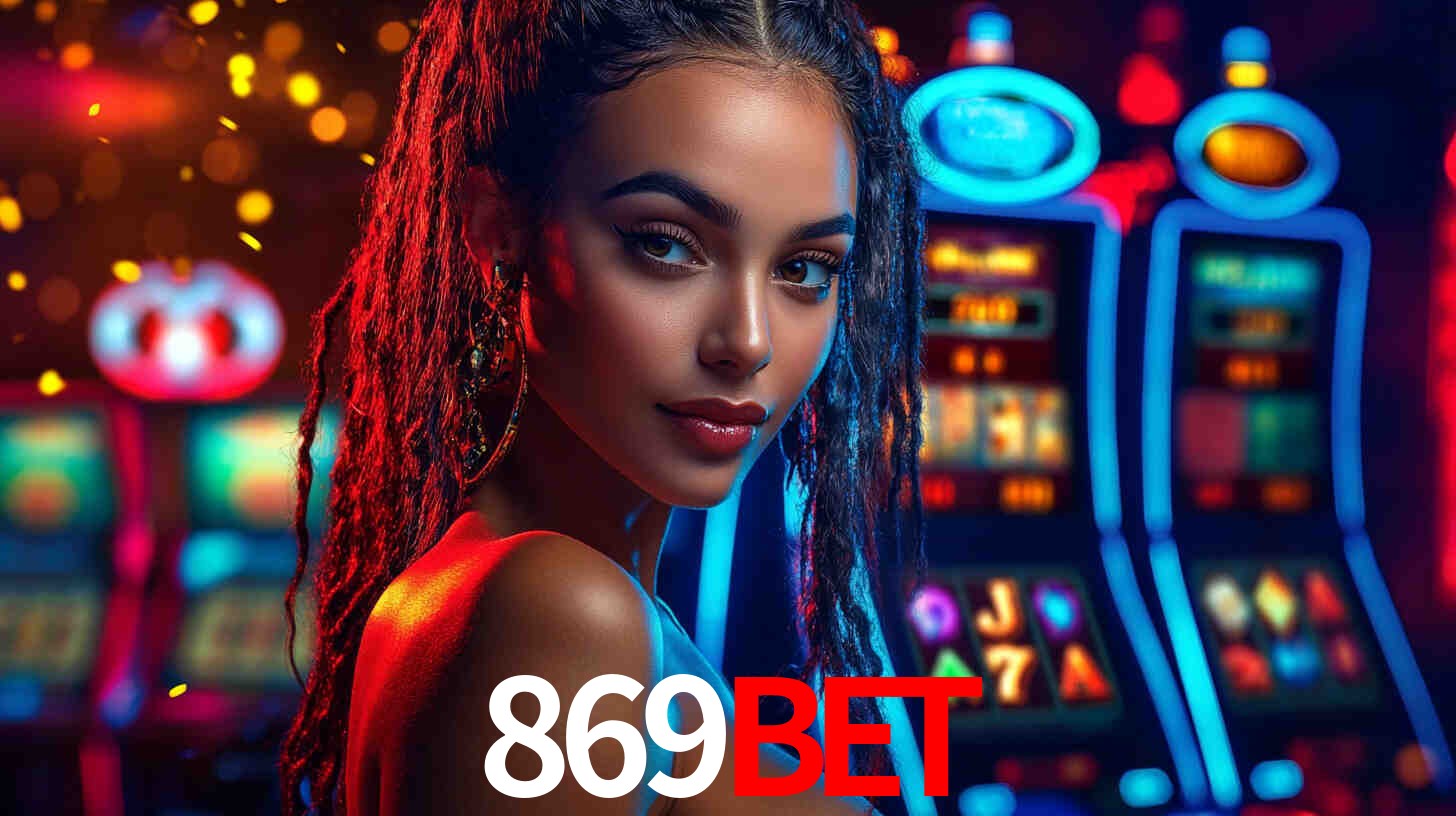Apostas Esportivas na 869bet: Um Guia Completo