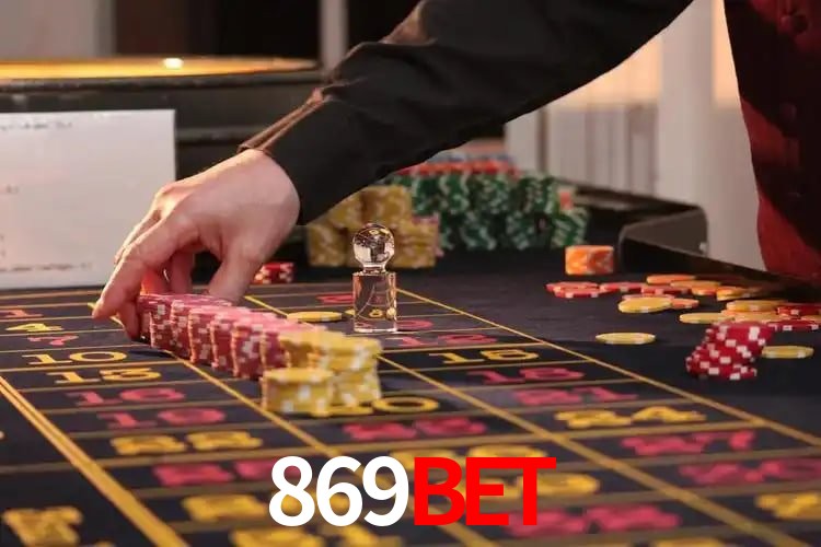 Descubra a Magia dos Jogos de Arcade no 869bet