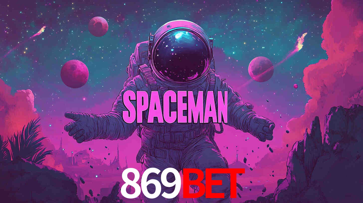Inovações de Jogos na 869bet: O Futuro das Experiências Interativas