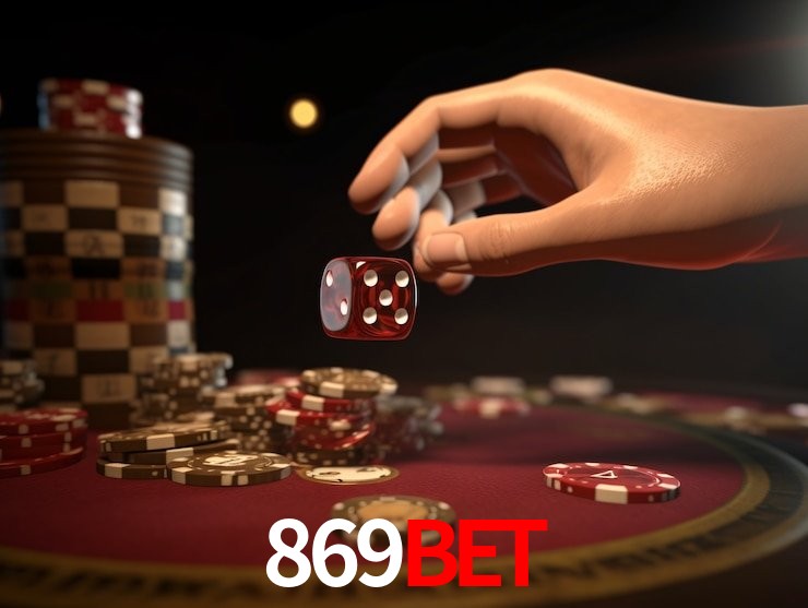 Estatísticas do Jogo 869bet