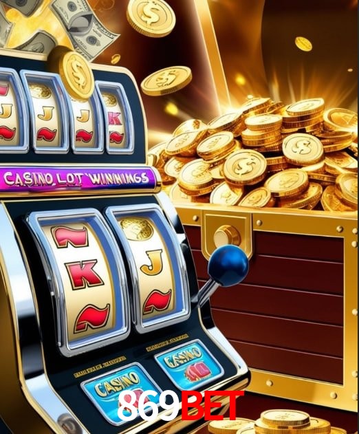 Gates of Olympus 869bet