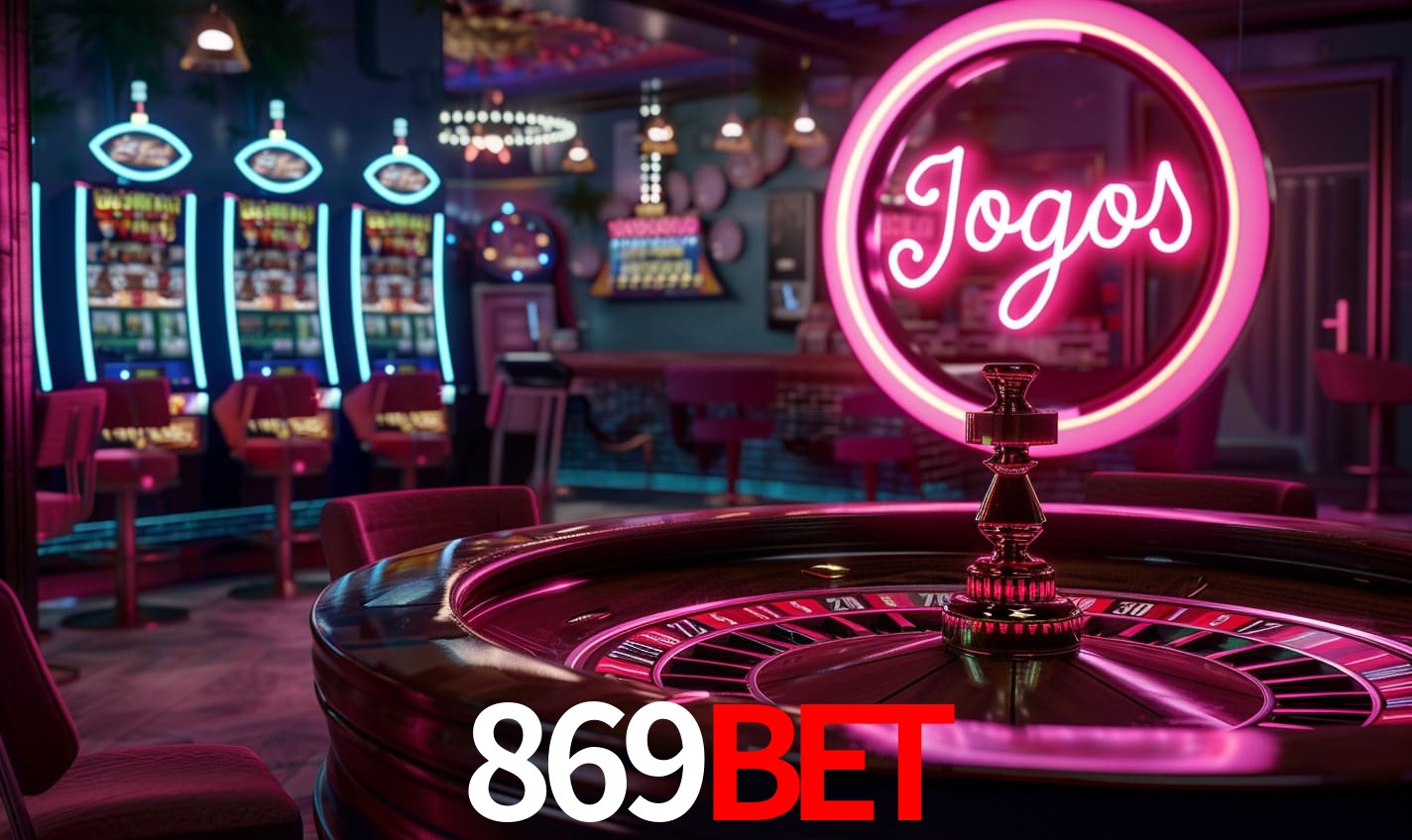 Descubra a Essência do 869bet: Nossa História e Compromissos