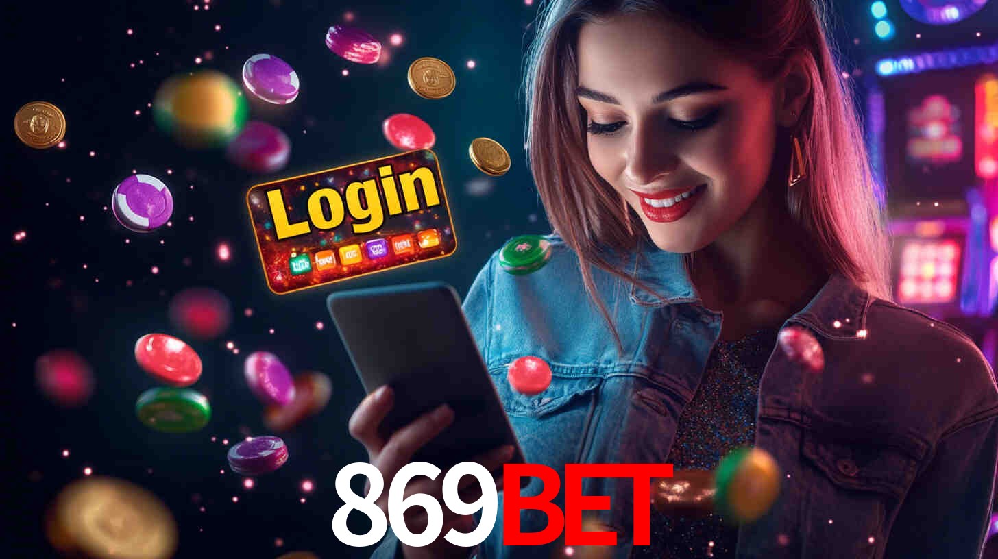 Descubra o Programa VIP da 869bet: Vantagens Exclusivas para Jogadores