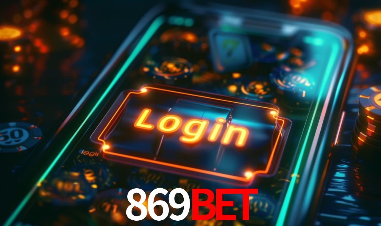 Tennis Betting 869bet