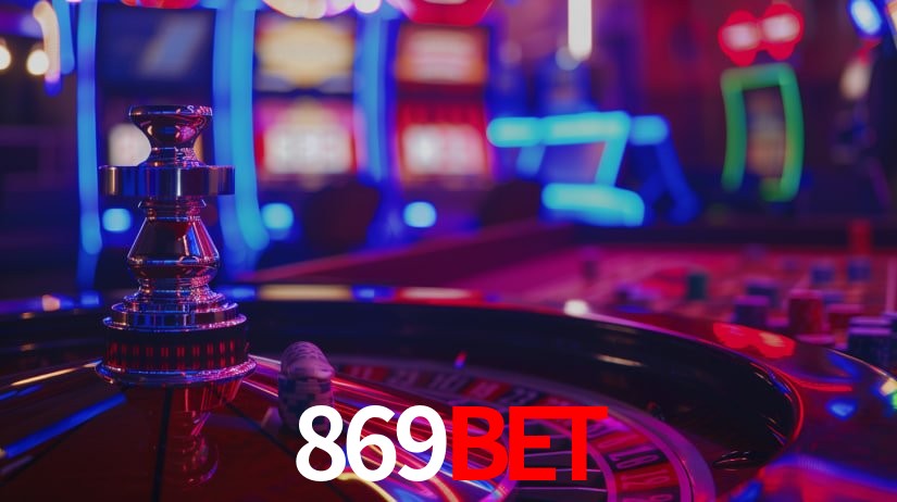 869bet login