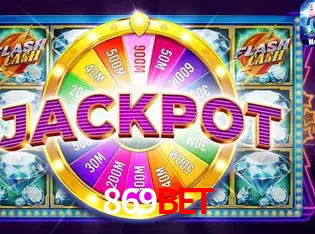 Inovações de Jogos na 869bet: O Futuro das Experiências Interativas