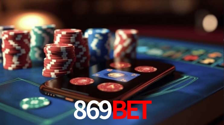 Avaliações dos Jogadores 869bet