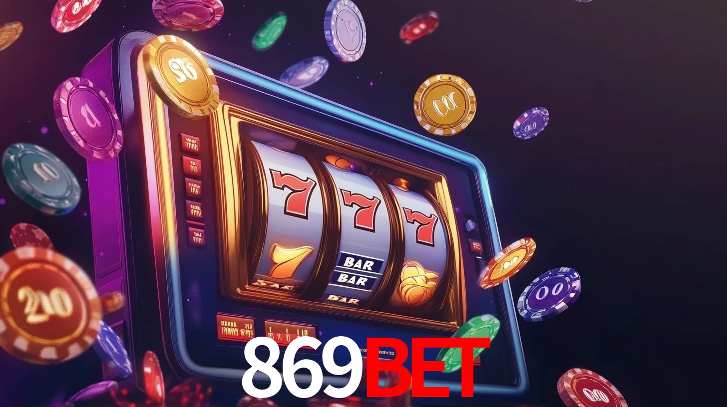 Tournaments 869bet