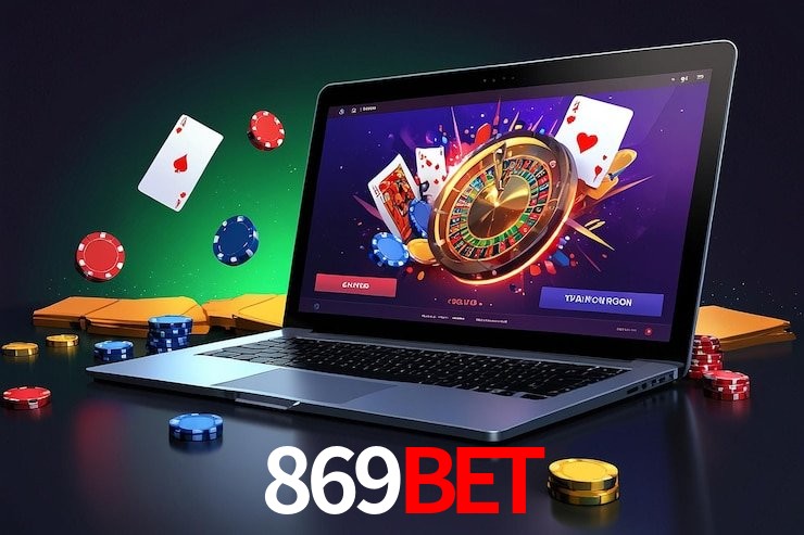 Promoção Relâmpago 869bet