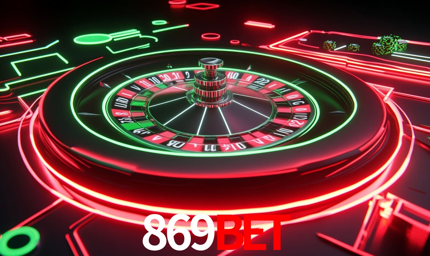 Explorando a Categoria de Eventos em Apostas na 869bet