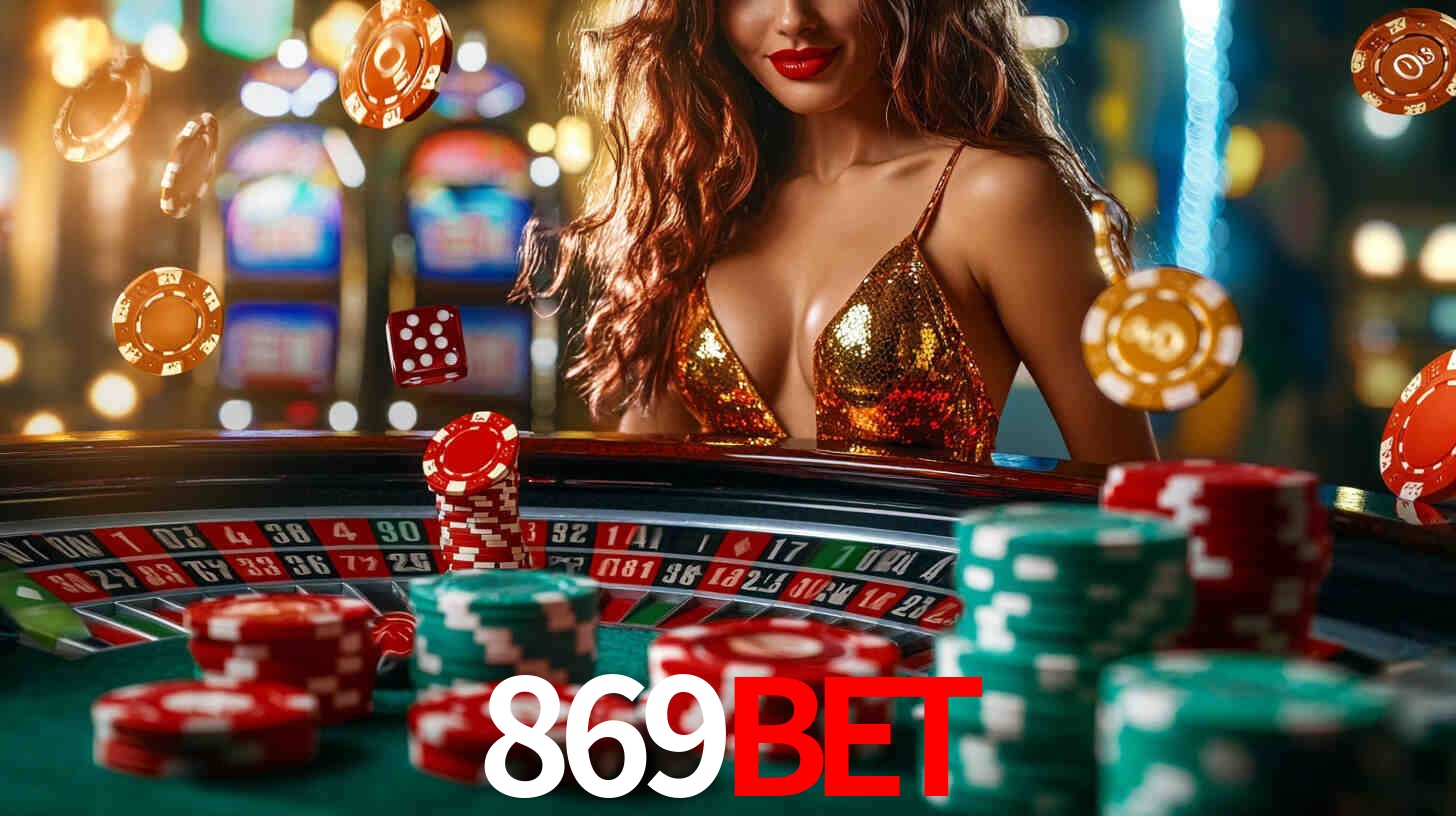 Premium Interface 869bet