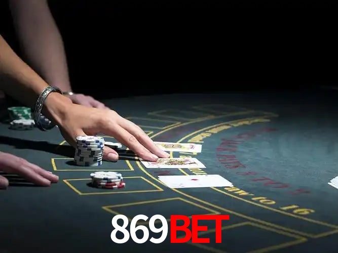 Promoções Sazonais 869bet
